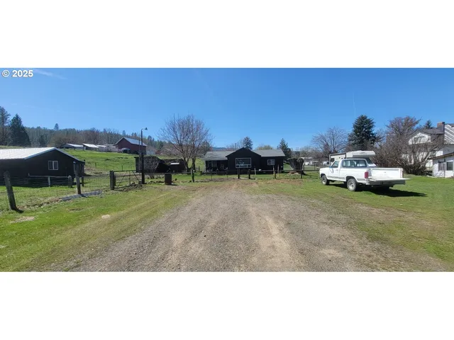 $349,000 | 504 East Highway 82, Wallowa, OR 97885