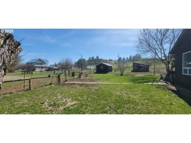 $349,000 | 504 East Highway 82, Wallowa, OR 97885