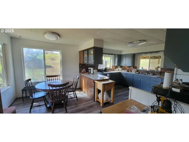 $349,000 | 504 East Highway 82, Wallowa, OR 97885