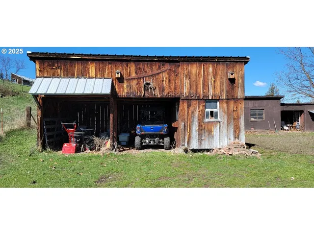 $349,000 | 504 East Highway 82, Wallowa, OR 97885