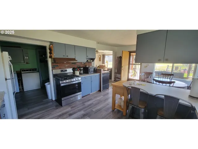 $349,000 | 504 East Highway 82, Wallowa, OR 97885