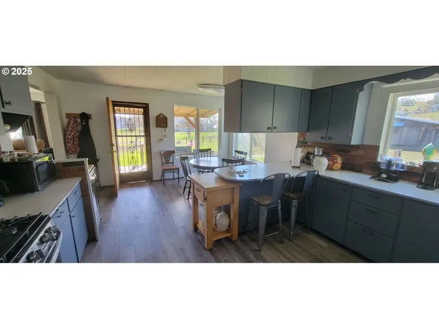 $349,000 | 504 East Highway 82, Wallowa, OR 97885