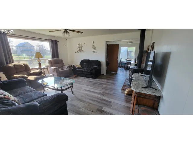 $349,000 | 504 East Highway 82, Wallowa, OR 97885