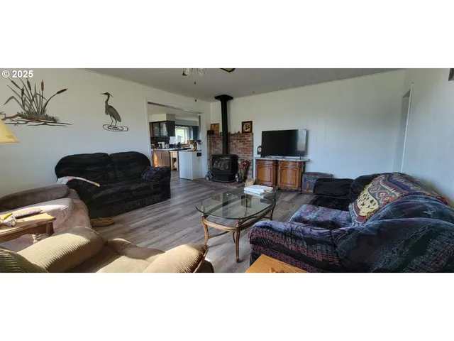 $349,000 | 504 East Highway 82, Wallowa, OR 97885
