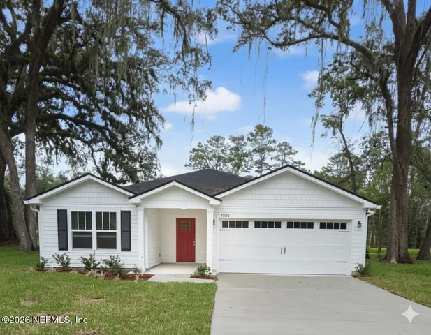 $259,900 | 7059 Harrell Street, Jacksonville, FL 32219