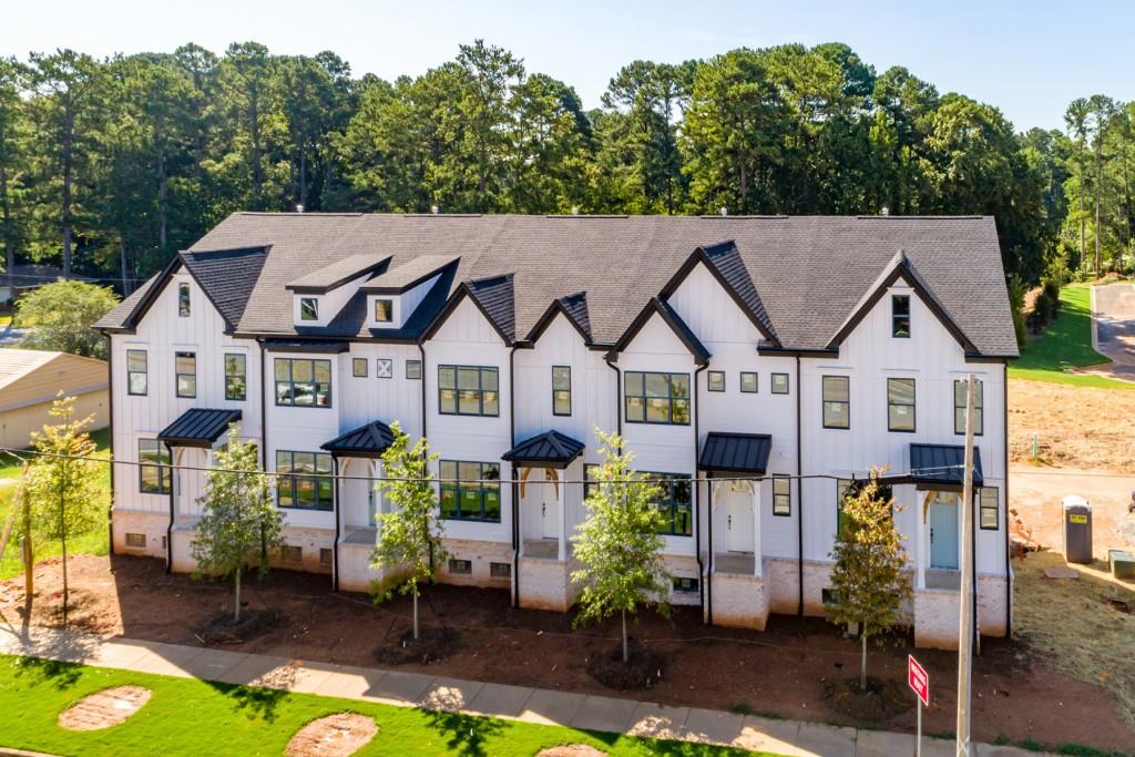 1482 Addison Place Decatur, GA 30033 - Photo 1 of 1