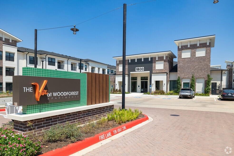 1800 Central Pine St Unit 1216A  