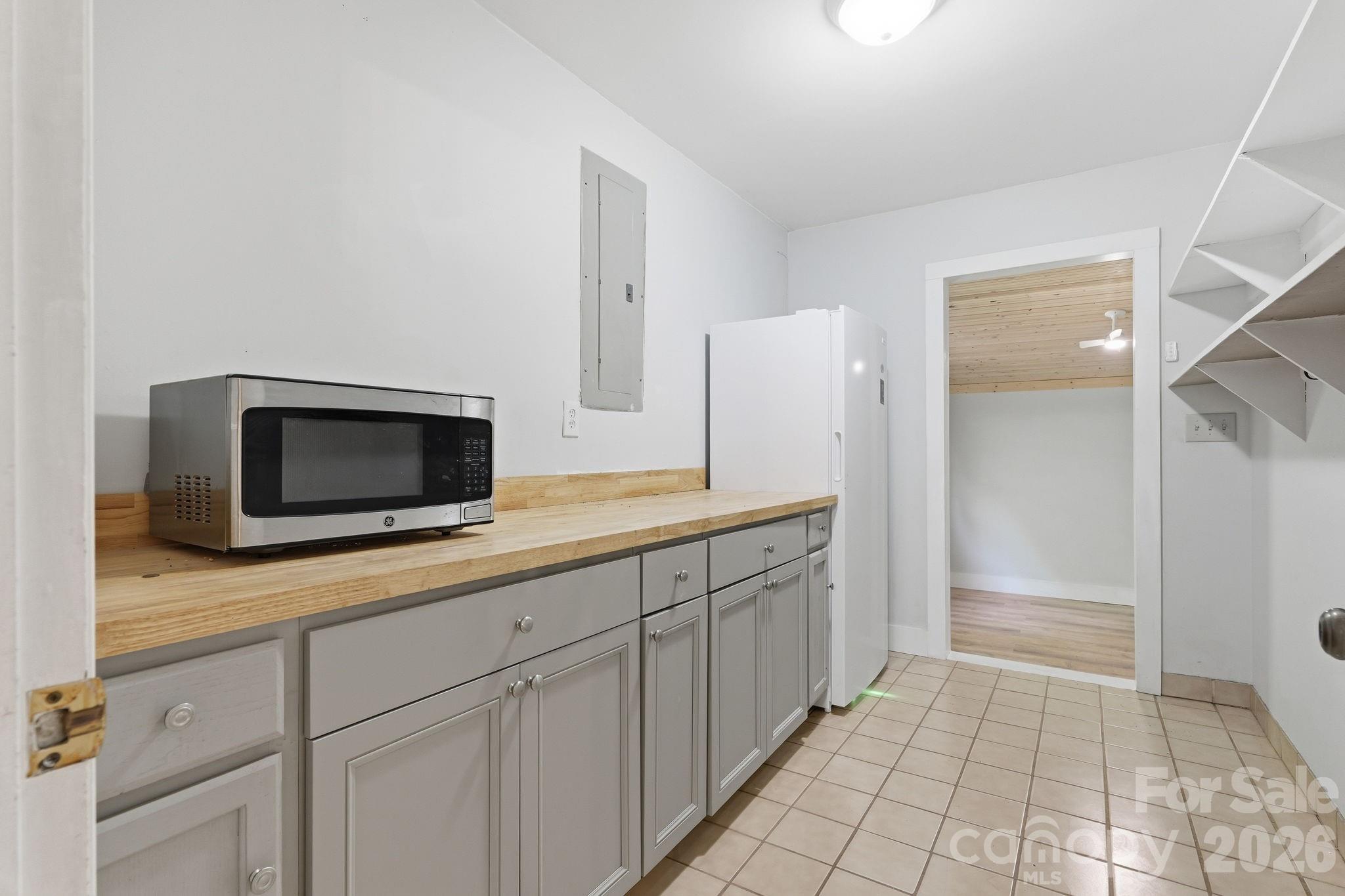 5347 Haney Road York, SC 29745 - Photo 29 of 39 a kitchen with stainless steel appliances a cabinets and a sink