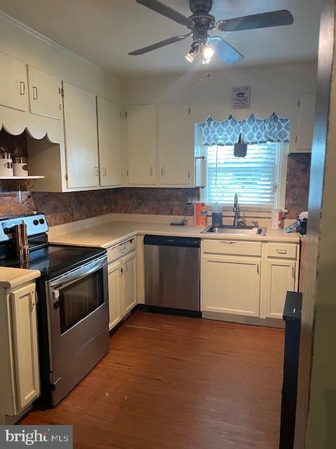 320 Greystone Road York, PA 17402 - Photo 6 of 21 Gallery Image 6
