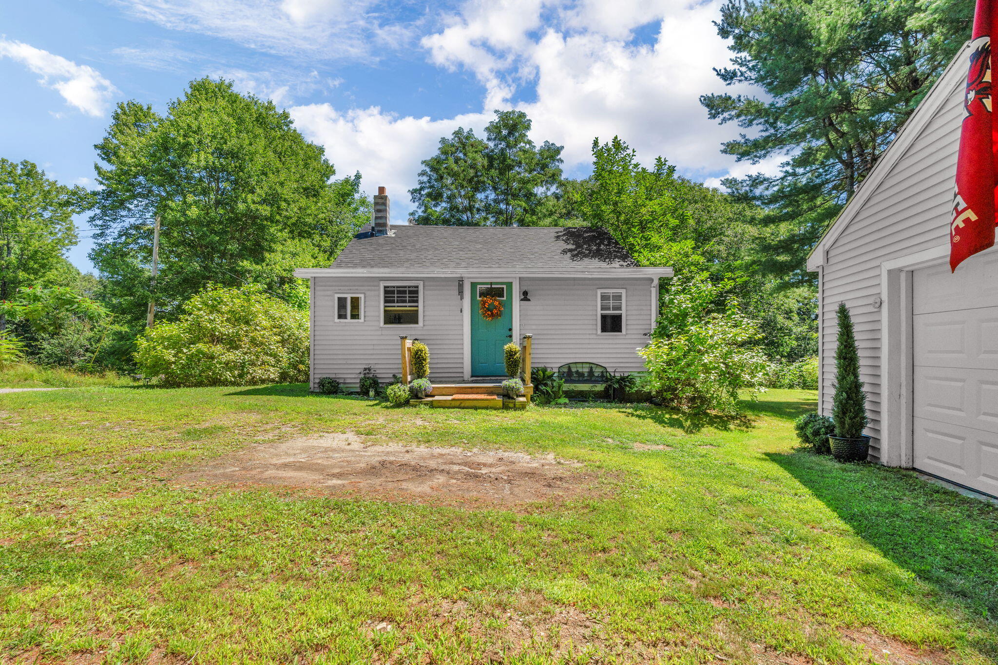 14 Webster Road Greene, ME 04236 - Photo 47 of 54 1-web-or-mls-14-webster-rd
