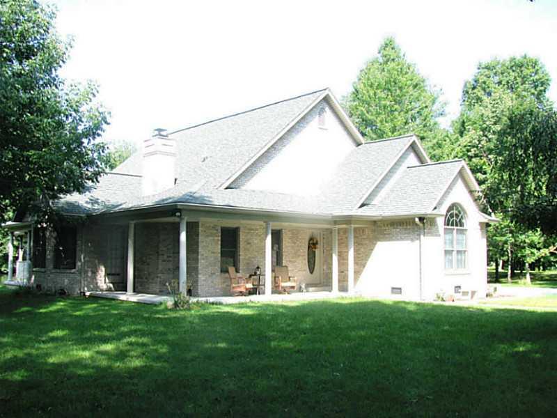 9606 Tower Road Quincy, IN 47456 - Photo 22 of 24 Gallery Image 22