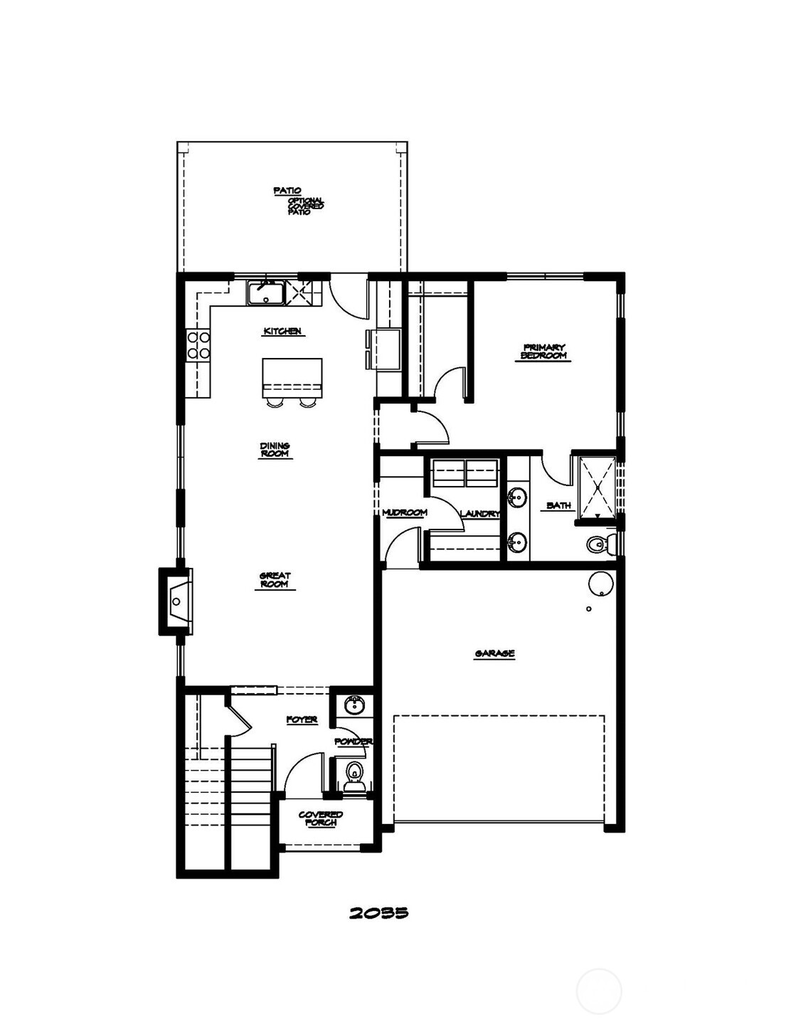 683 Southeast Quail Run College Place, WA 99324 - Photo 2 of 3 unknown