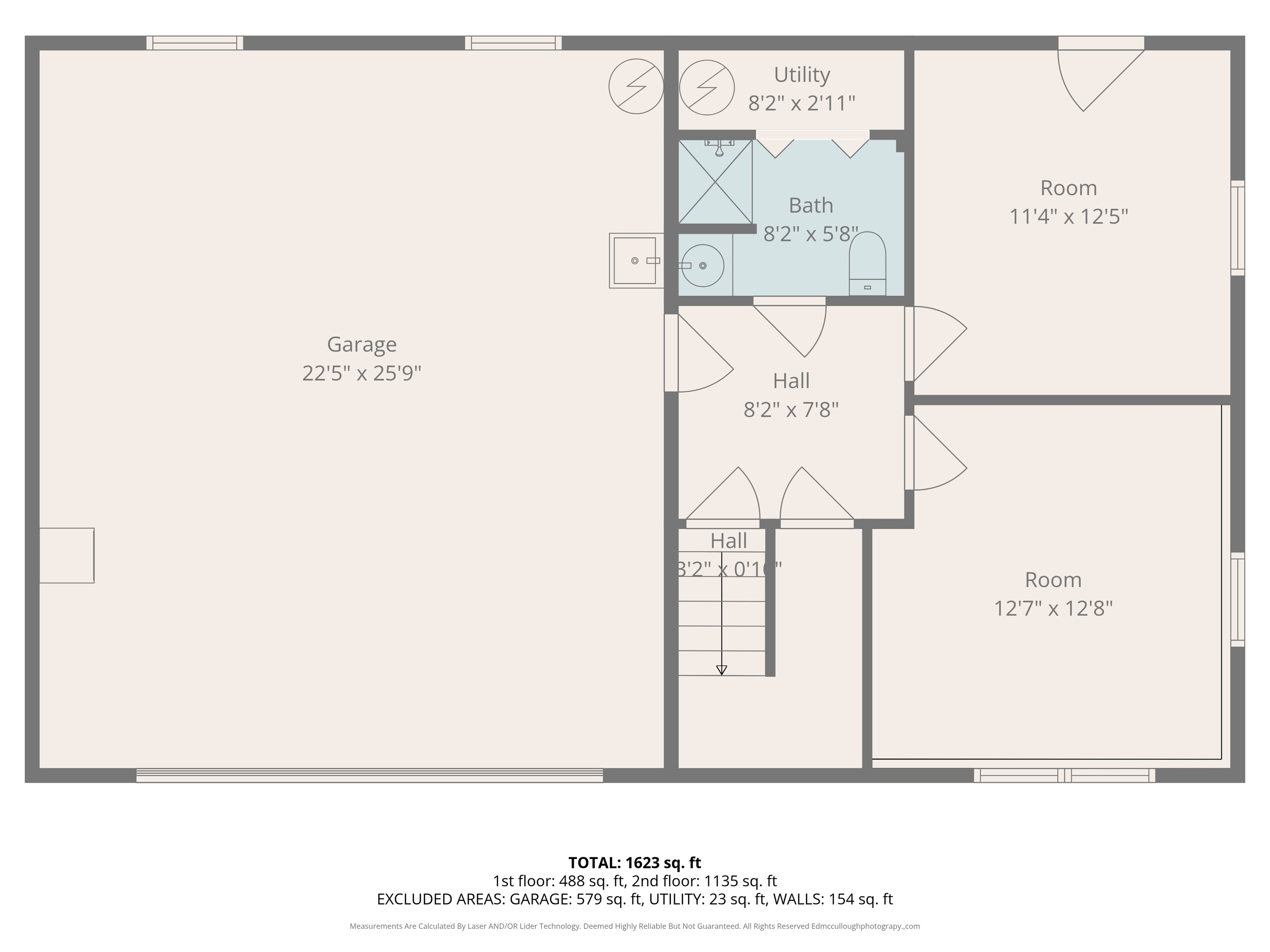 27 Aspen Place Windham, CT 06226 - Photo 37 of 39 a black and white photo of a screen