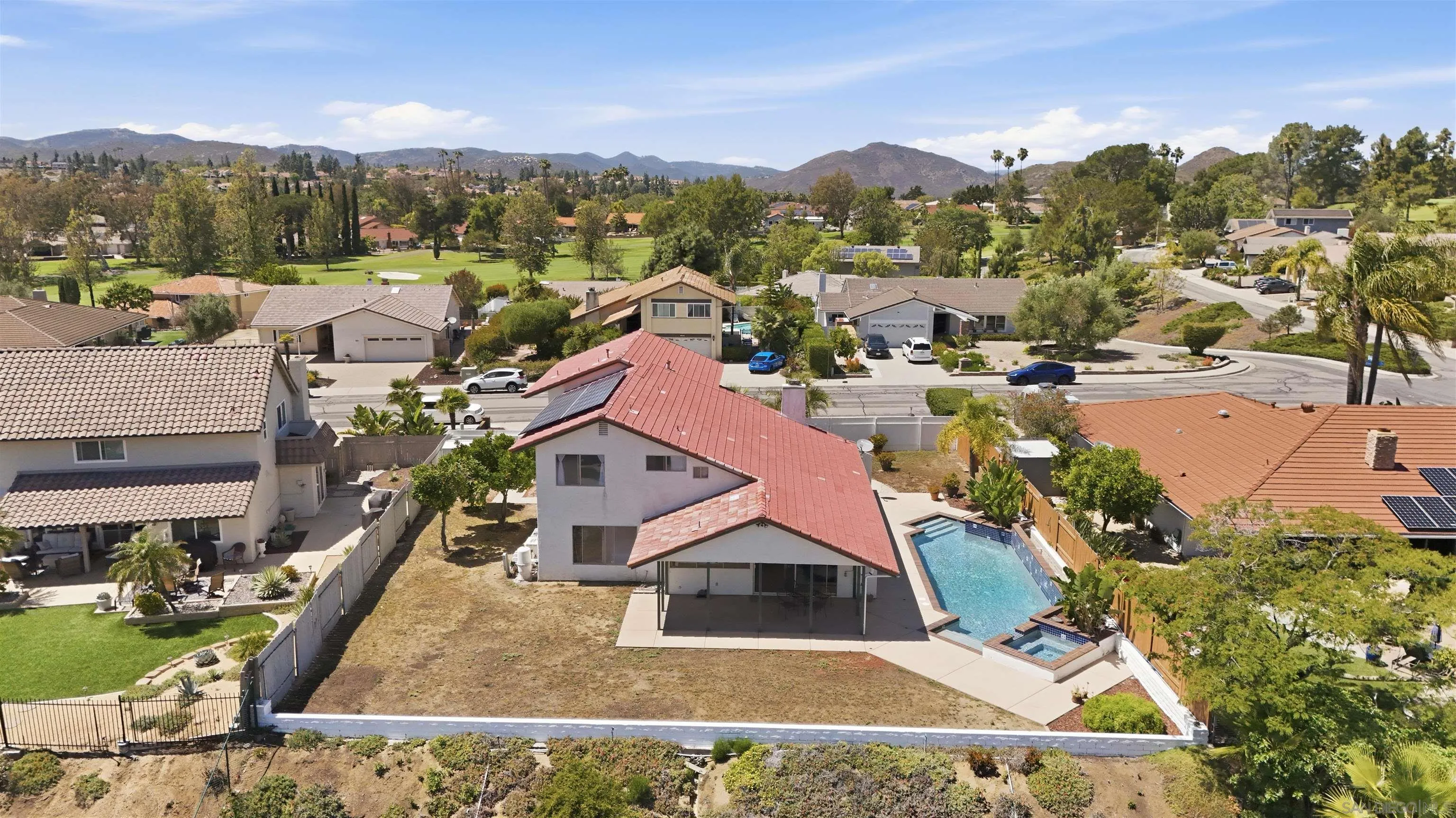 12485 Grandee Road San Diego, CA 92128 - Photo 46 of 59