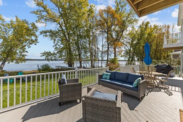 $1,500,000 | 36 Sunrise Drive, South Hero, VT 05486