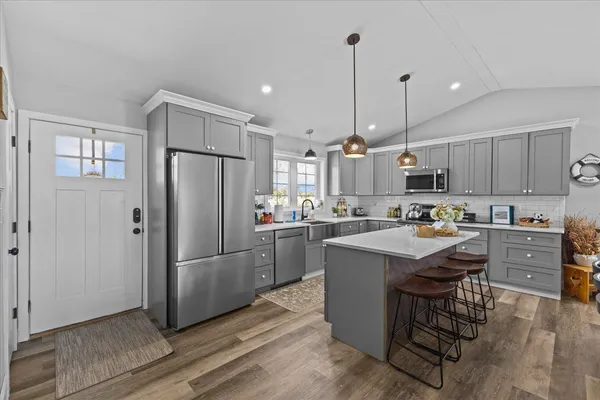 $1,500,000 | 36 Sunrise Drive, South Hero, VT 05486