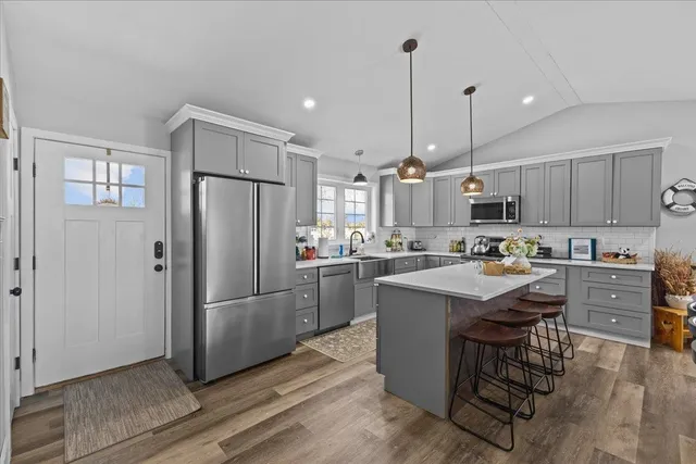 $1,500,000 | 36 Sunrise Drive, South Hero, VT 05486