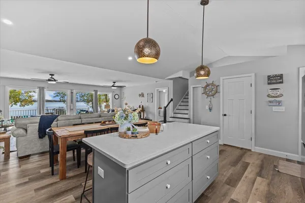 $1,500,000 | 36 Sunrise Drive, South Hero, VT 05486