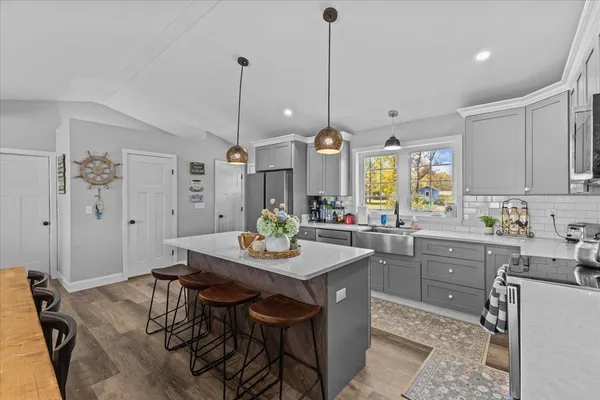 $1,500,000 | 36 Sunrise Drive, South Hero, VT 05486