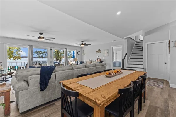 $1,500,000 | 36 Sunrise Drive, South Hero, VT 05486