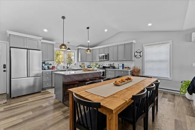 $1,500,000 | 36 Sunrise Drive, South Hero, VT 05486