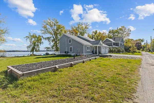 $1,500,000 | 36 Sunrise Drive, South Hero, VT 05486