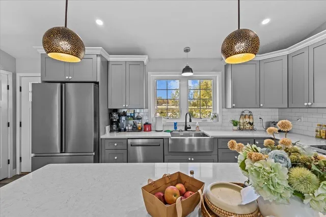 $1,500,000 | 36 Sunrise Drive, South Hero, VT 05486