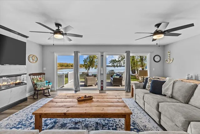 $1,500,000 | 36 Sunrise Drive, South Hero, VT 05486