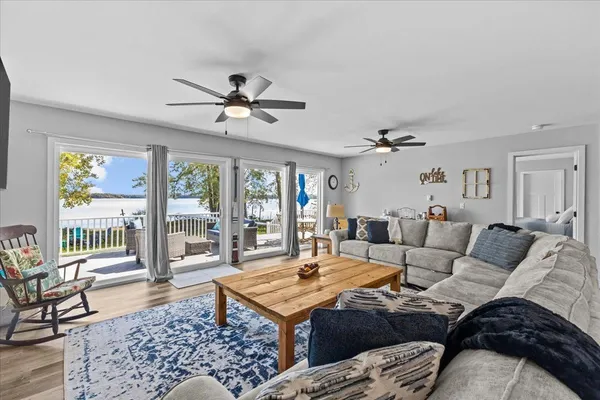 $1,500,000 | 36 Sunrise Drive, South Hero, VT 05486