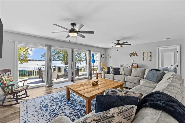 $1,500,000 | 36 Sunrise Drive, South Hero, VT 05486