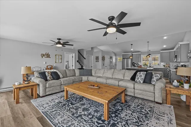 $1,500,000 | 36 Sunrise Drive, South Hero, VT 05486