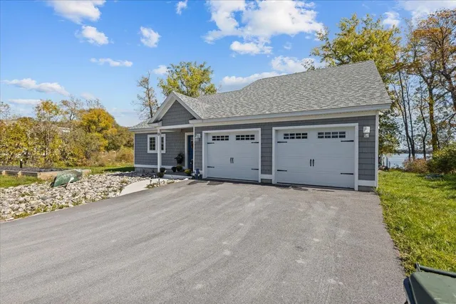 $1,500,000 | 36 Sunrise Drive, South Hero, VT 05486