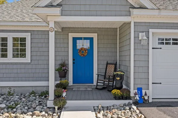 $1,500,000 | 36 Sunrise Drive, South Hero, VT 05486