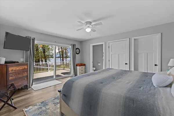 $1,500,000 | 36 Sunrise Drive, South Hero, VT 05486