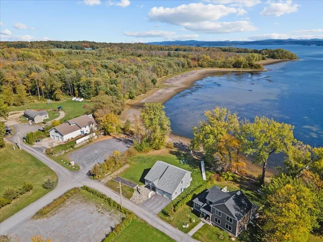 $1,500,000 | 36 Sunrise Drive, South Hero, VT 05486
