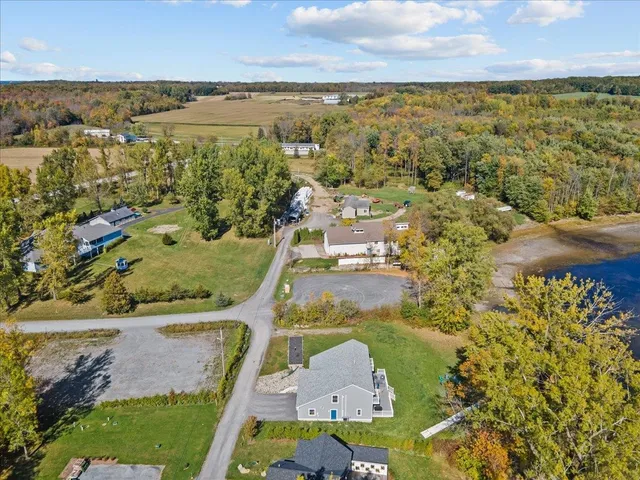 $1,500,000 | 36 Sunrise Drive, South Hero, VT 05486