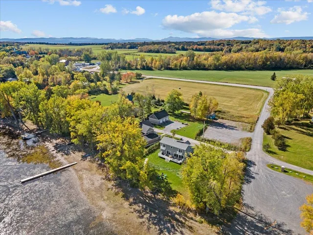 $1,500,000 | 36 Sunrise Drive, South Hero, VT 05486