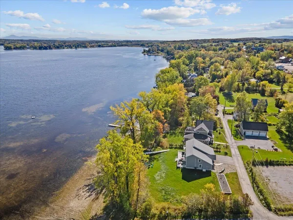 $1,500,000 | 36 Sunrise Drive, South Hero, VT 05486