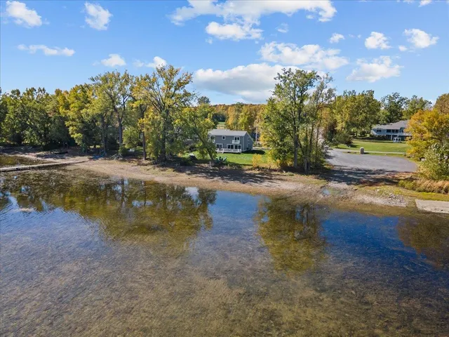 $1,500,000 | 36 Sunrise Drive, South Hero, VT 05486