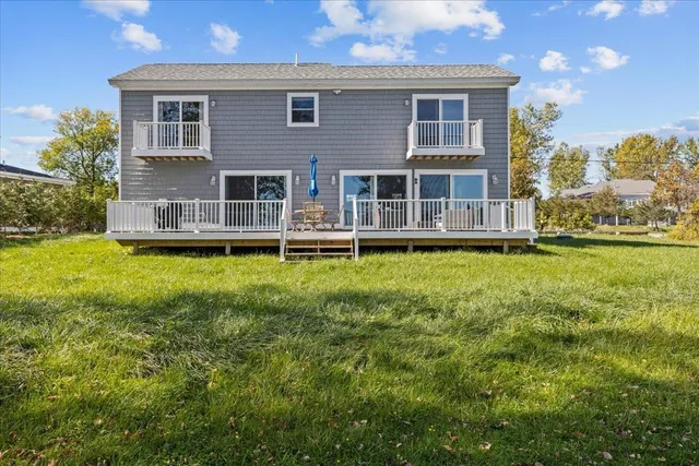 $1,500,000 | 36 Sunrise Drive, South Hero, VT 05486