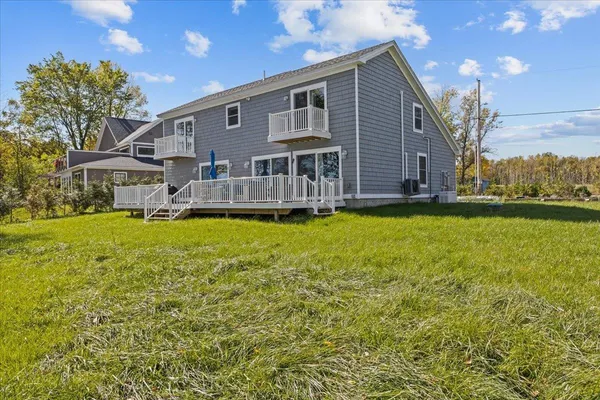 $1,500,000 | 36 Sunrise Drive, South Hero, VT 05486