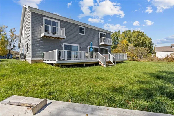 $1,500,000 | 36 Sunrise Drive, South Hero, VT 05486