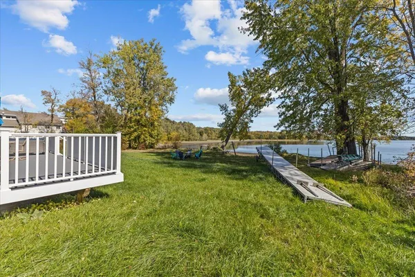 $1,500,000 | 36 Sunrise Drive, South Hero, VT 05486