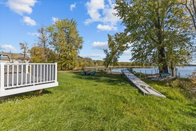 $1,500,000 | 36 Sunrise Drive, South Hero, VT 05486