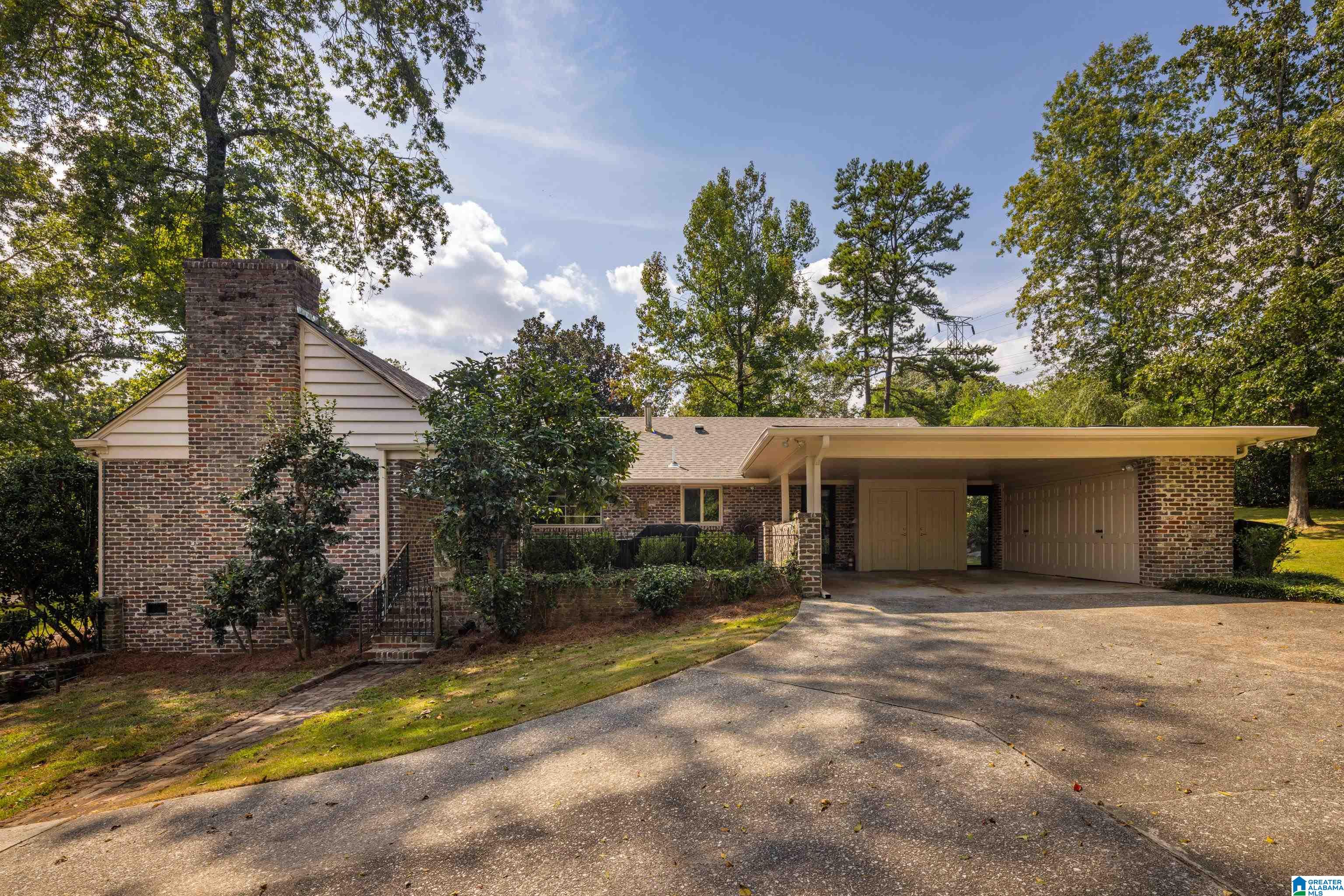 3404 North Woodridge Road Birmingham, AL 35223 - Photo 59 of 76