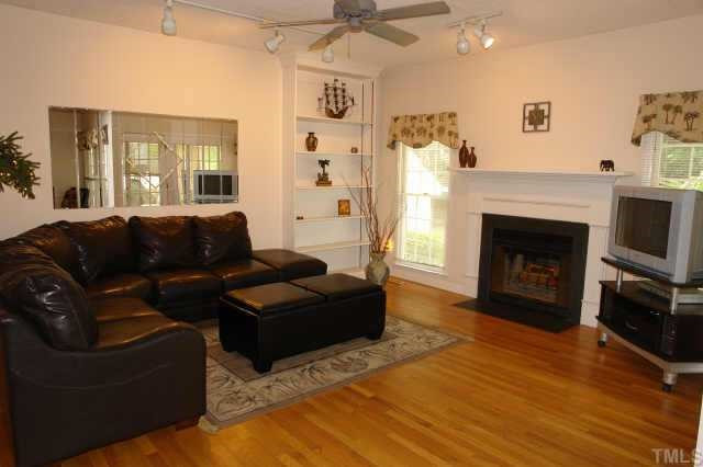 2805 Jonesbury Way Raleigh, NC 27604 - Photo 2 of 12 Other