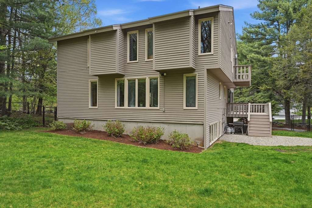 202 Hampton Road Sharon, MA 02067 - Photo 38 of 42
