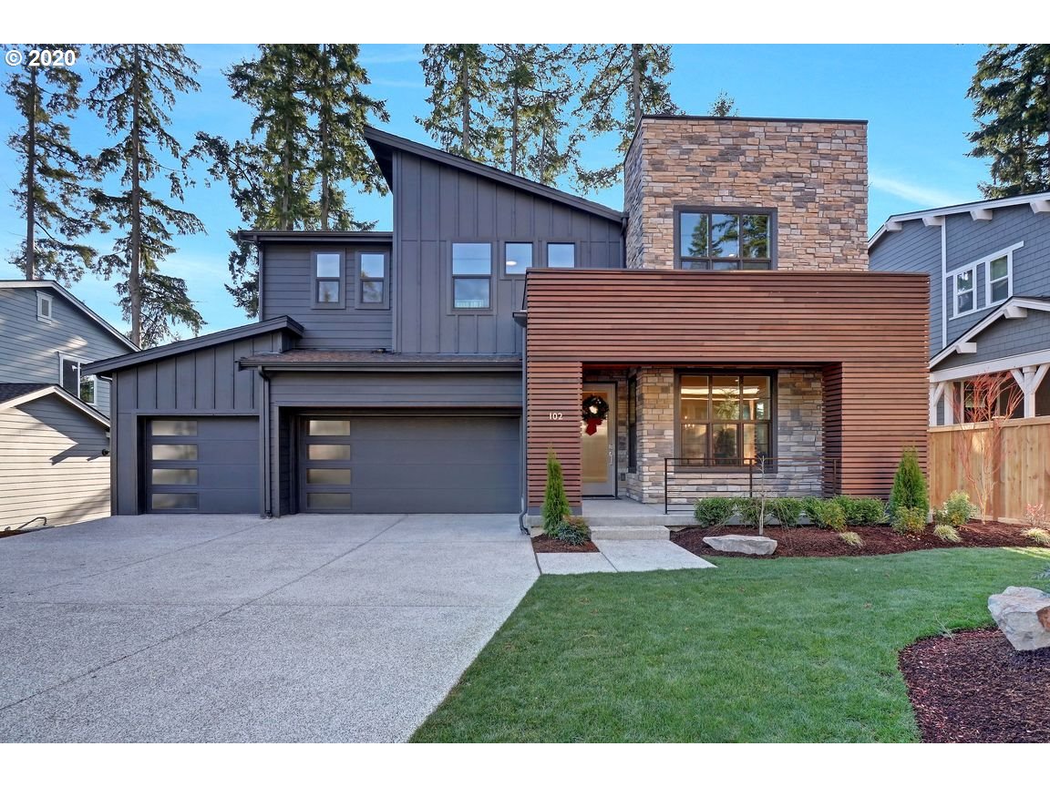 14802 Southeast Baden Powell Road Happy Valley, OR 97086 - Photo 1 of 29 Gallery Image 1