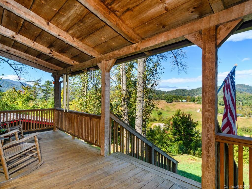 27 High Ridge Road Leicester, NC 28748 - Photo 2 of 24