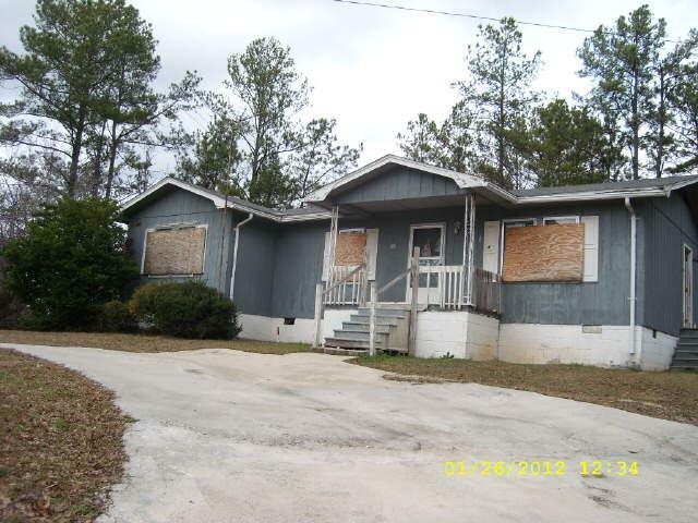 237 Robinson Martin Road Gay, GA 30218 - Photo 1 of 1